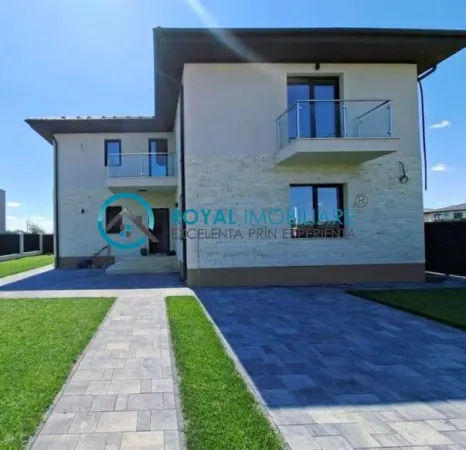 Casă 5 camere Păulești - poza 5