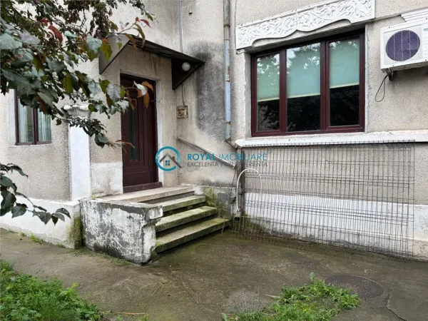 Casă 5 camere Ploiești - poza 1