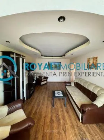 Apartament 2 camere Ploiești - poza 1