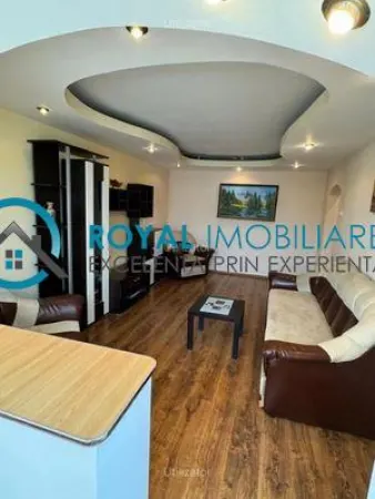 Apartament 2 camere Ploiești - poza 2