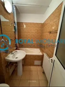Royal Imobiliare - Inchiriere apartament 2 camere zona Baraolt - foto 13