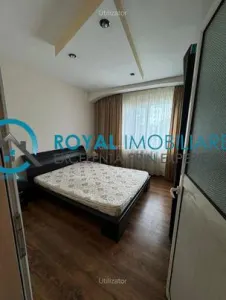 Royal Imobiliare - Inchiriere apartament 2 camere zona Baraolt - foto 6