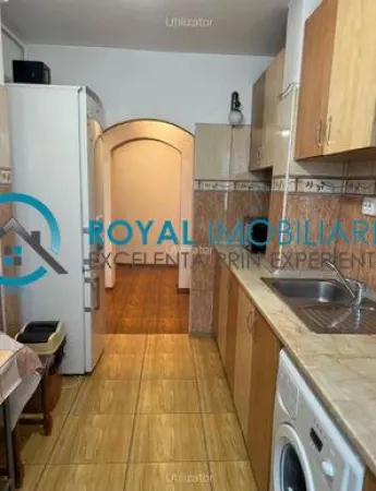 Apartament 2 camere Ploiești - poza 8
