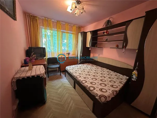 Apartament 2 camere Ploiești - poza 3
