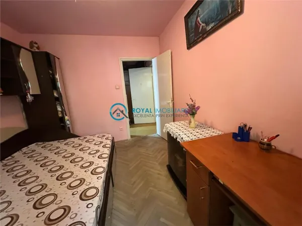 Apartament 2 camere Ploiești - poza 5