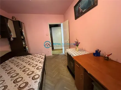 Royal Imobiliare - Vanzare apartament 2 camere zona Mihai Bravu - foto 5