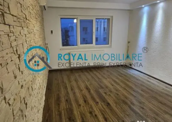 Apartament 2 camere Ploiești - poza 1