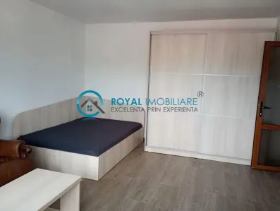 Royal Imobiliare - Vanzare garsoniera zona Eroilor - foto 1
