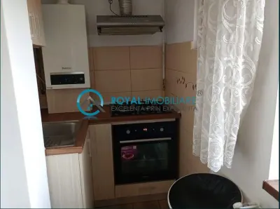 Royal Imobiliare - Vanzare garsoniera zona Eroilor - foto 4