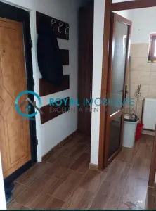 Royal Imobiliare - Vanzare garsoniera zona Eroilor - foto 5