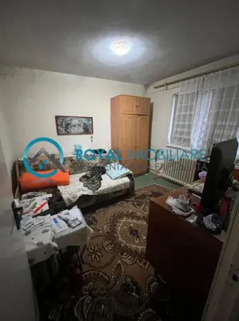Apartament 2 camere Ploiești - poza 2