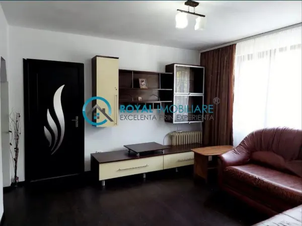 Apartament 2 camere Ploiești - poza 1