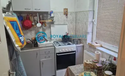 Royal Imobiliare - Vanzare garsoniera zona Gheorghe Doja - foto 3