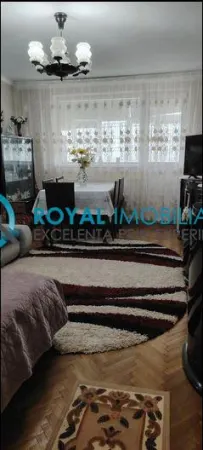 Apartament 2 camere Ploiești - poza 1