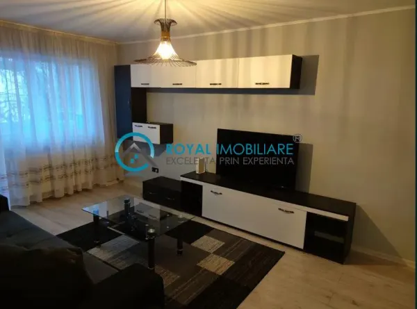 Apartament 2 camere Ploiești - poza 1