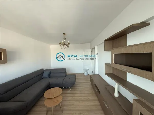 Apartament 2 camere Câmpina - poza 2