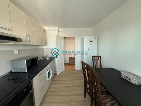 Apartament 2 camere Câmpina - poza 3