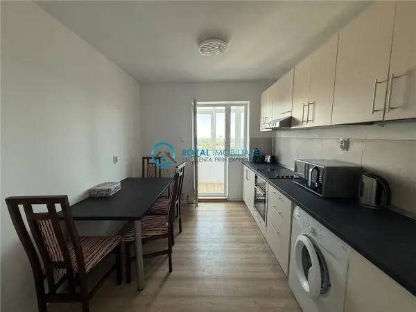 Apartament 2 camere Câmpina - poza 4