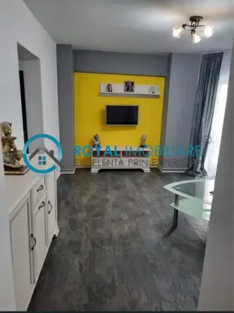 Apartament 2 camere Ploiești - poza 1