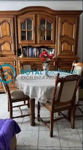 Royal Imobiliare - Vanzare apartament 2 camere zona Ultracentral - Ploiesti