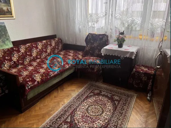 Apartament 2 camere Ploiești - poza 4