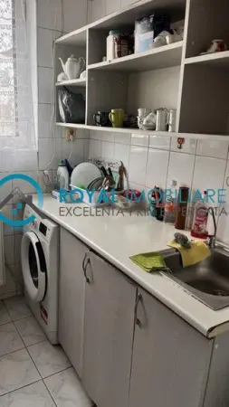 Apartament 2 camere Ploiești - poza 5