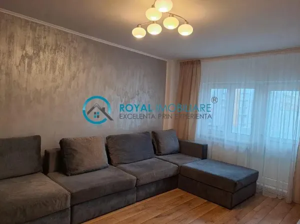 Apartament 2 camere Ploiești - poza 1