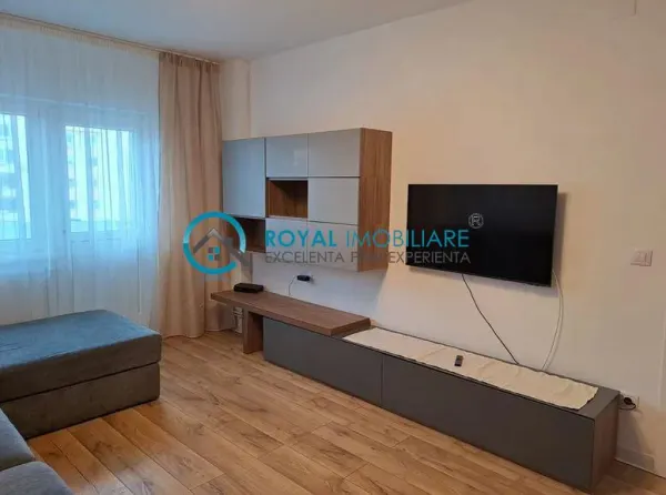 Apartament 2 camere Ploiești - poza 2