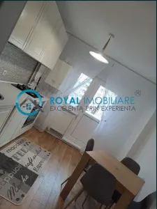 Royal Imobiliare - Inchiriere apartament 2 camere zona Republicii - foto 5