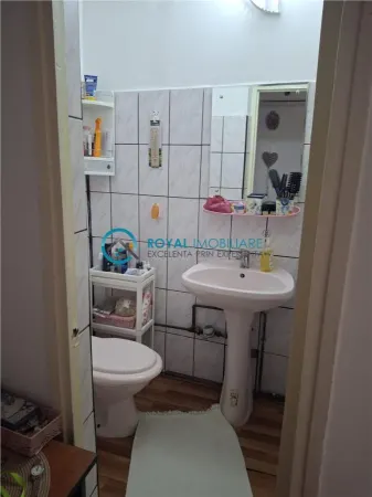 Apartament 3 camere Ploiești - poza 13