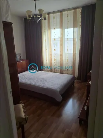 Apartament 3 camere Ploiești - poza 4
