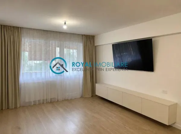 Apartament 3 camere Ploiești - poza 1