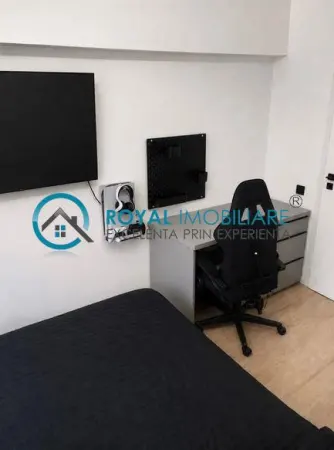 Apartament 3 camere Ploiești - poza 5