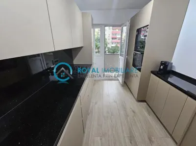 Royal Imobiliare - Vanzare apartament 3 camere zona Bld Republicii - foto 6