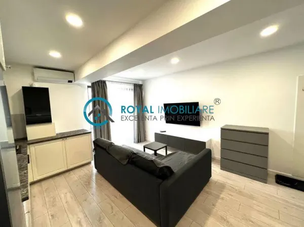 Apartament 2 camere Ploiești - poza 1