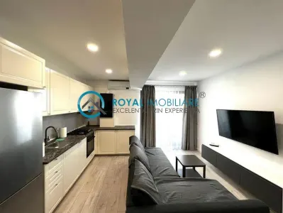 Royal Imobiliare - Vanzare apartament 2 camere zona Albert - foto 2