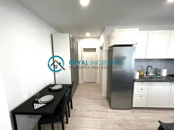 Apartament 2 camere Ploiești - poza 3