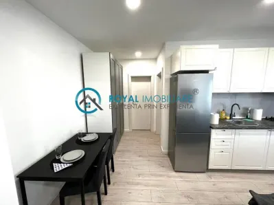 Royal Imobiliare - Vanzare apartament 2 camere zona Albert - foto 3