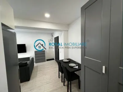 Royal Imobiliare - Vanzare apartament 2 camere zona Albert - foto 4