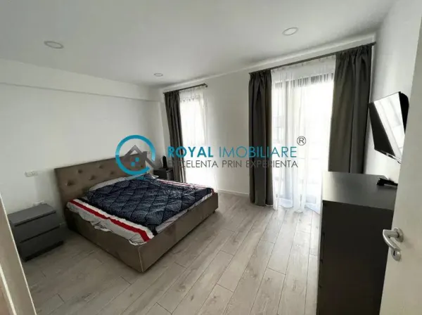 Apartament 2 camere Ploiești - poza 5
