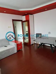Royal Imobiliare - Vanzare apartament 2 camere, zona Ultracentral - Ploiesti