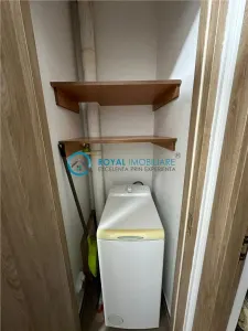 Royal Imobiliare - Inchiriere apartament 2 camere zona Nord - foto 7