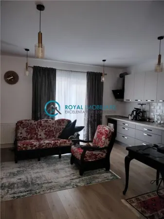 Apartament 2 camere Ploiești - poza 1