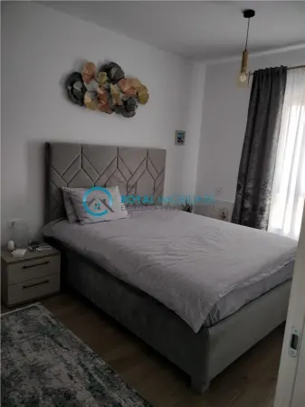 Apartament 2 camere Ploiești - poza 2