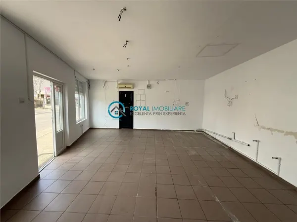Spațiu comercial Ploiești - poza 2