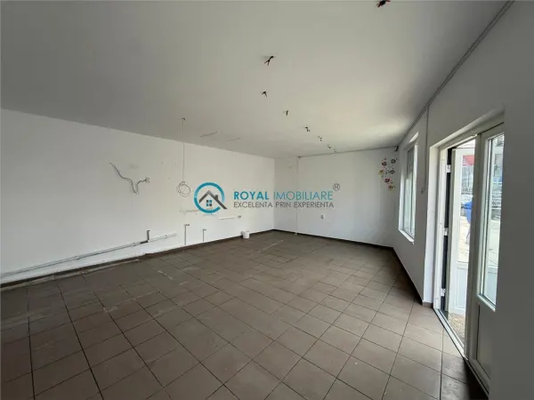 Spațiu comercial Ploiești - poza 3