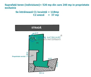Royal Imobiliare - Vanzare Casa Zona Mihai Bravu - foto 13
