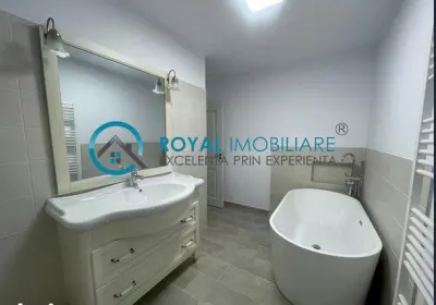 Royal Imobiliare - Inchiriere Vila comuna Paulesti - foto 13