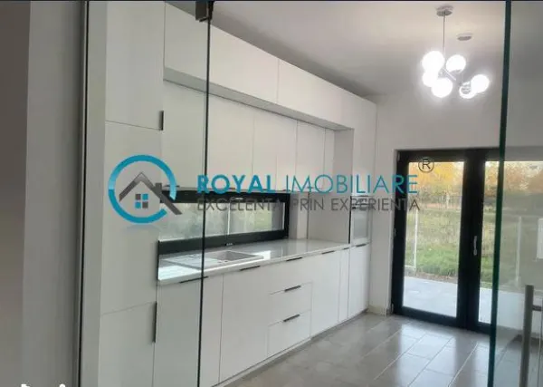 Casă 5 camere Păulești - poza 7