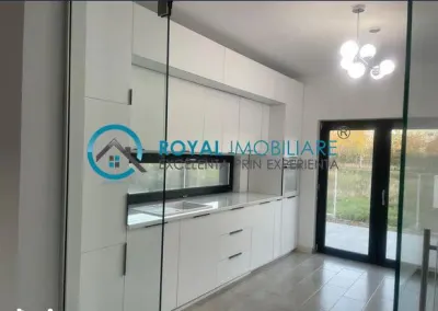 Royal Imobiliare - Inchiriere Vila comuna Paulesti - foto 7